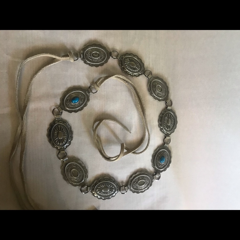 Belt